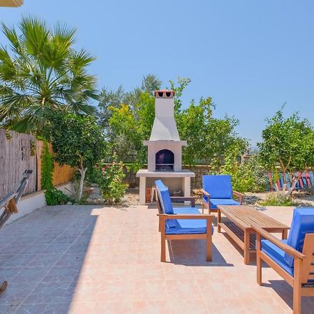 Infinity Sunshine Villa Φετιγιέ Εξωτερικό φωτογραφία