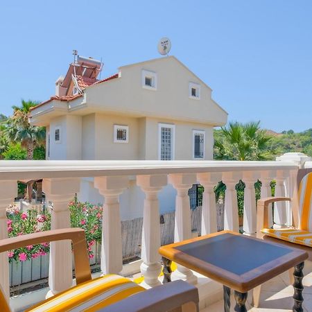 Infinity Sunshine Villa Φετιγιέ Εξωτερικό φωτογραφία