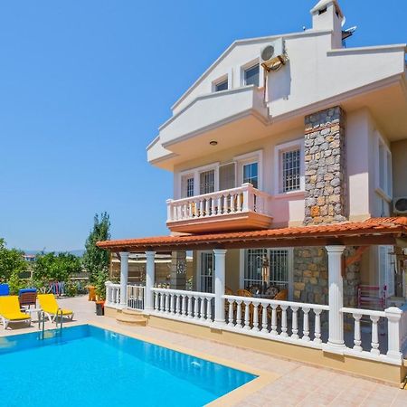 Infinity Sunshine Villa Φετιγιέ Εξωτερικό φωτογραφία