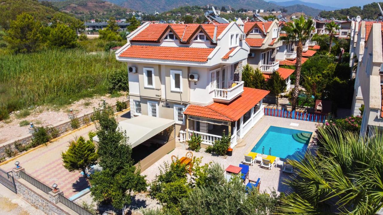 Infinity Sunshine Villa Φετιγιέ Εξωτερικό φωτογραφία