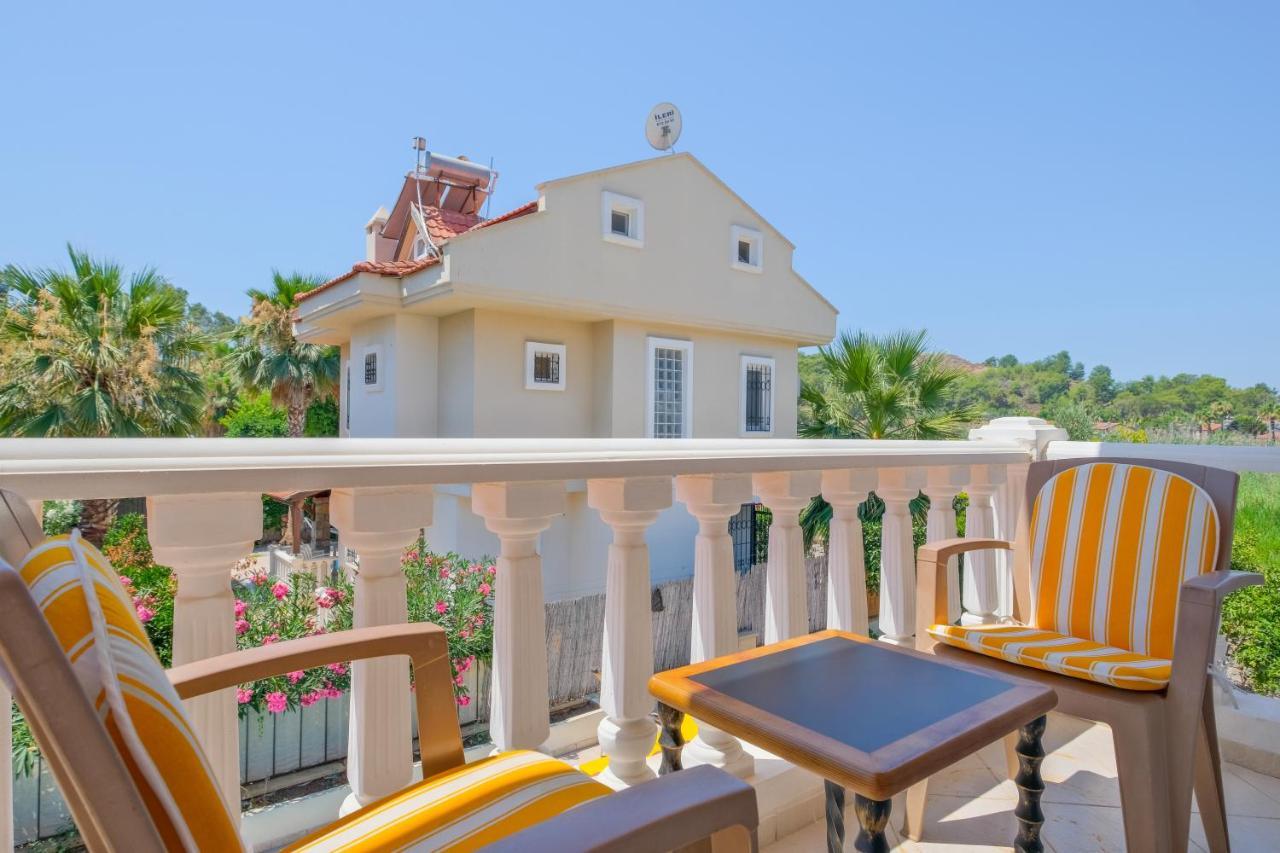 Infinity Sunshine Villa Φετιγιέ Εξωτερικό φωτογραφία