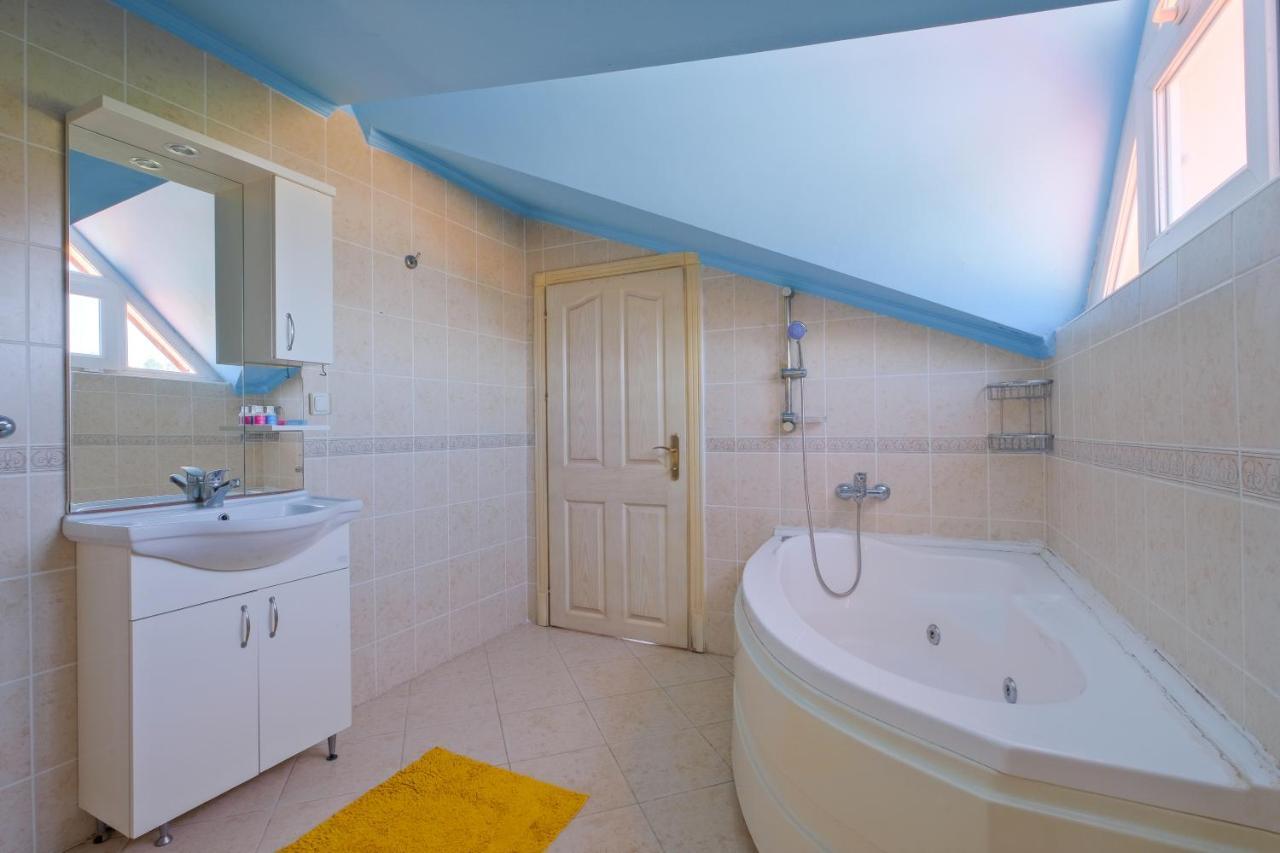 Infinity Sunshine Villa Φετιγιέ Εξωτερικό φωτογραφία