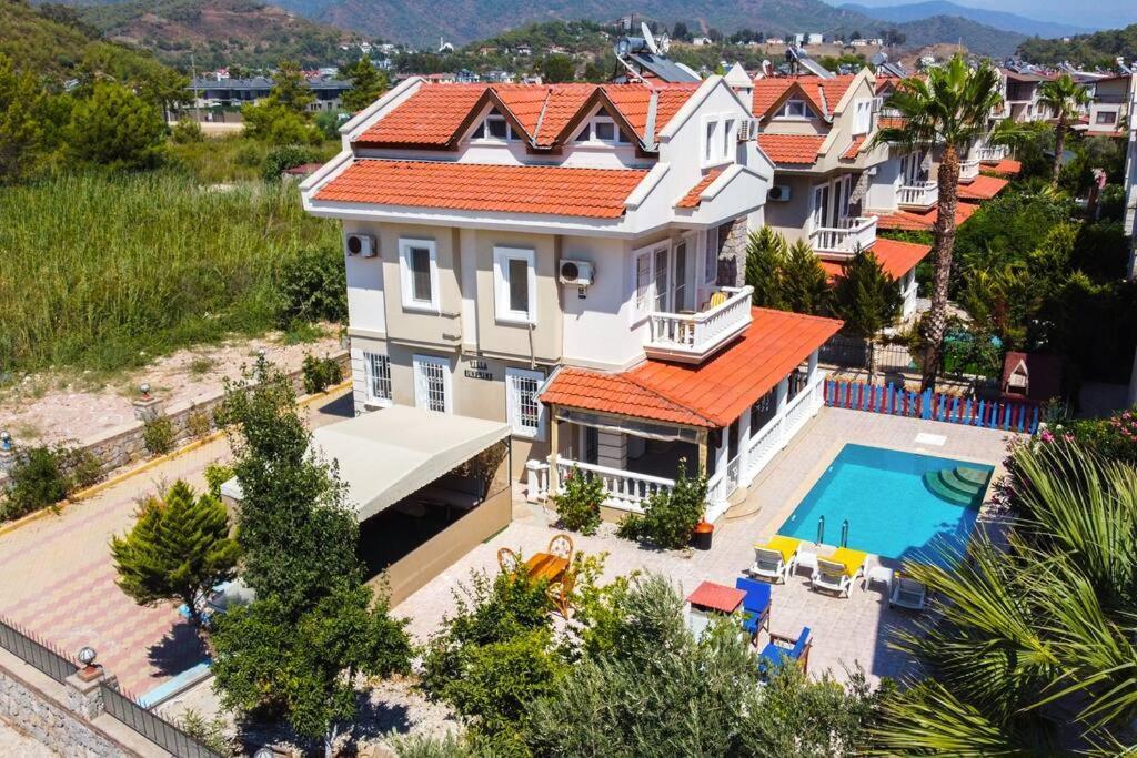Infinity Sunshine Villa Φετιγιέ Εξωτερικό φωτογραφία
