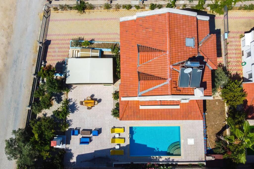 Infinity Sunshine Villa Φετιγιέ Εξωτερικό φωτογραφία