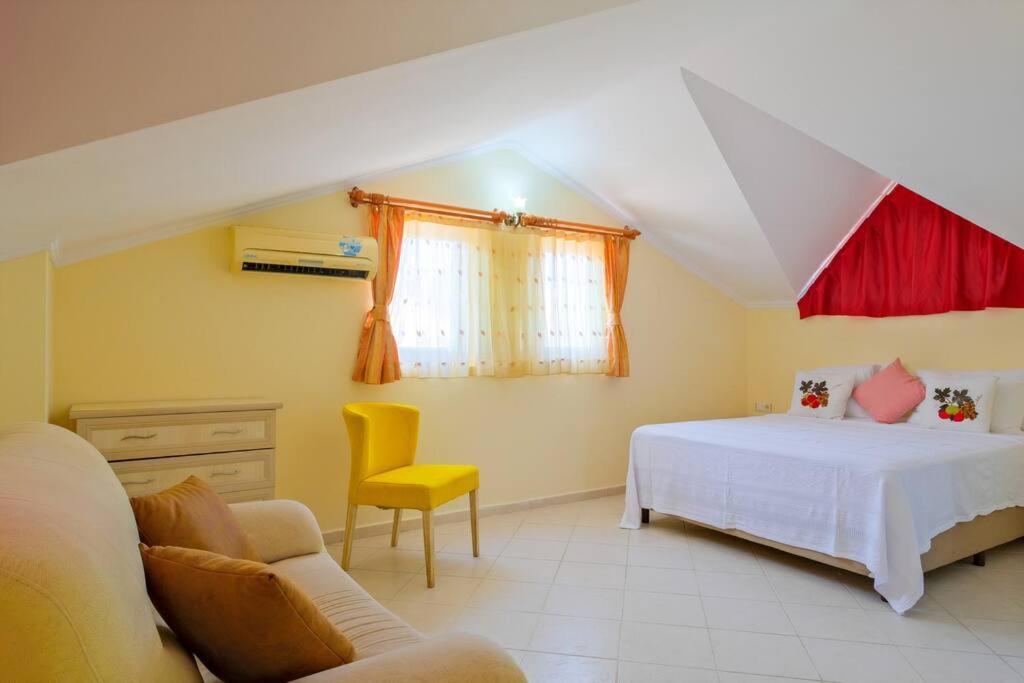 Infinity Sunshine Villa Φετιγιέ Εξωτερικό φωτογραφία