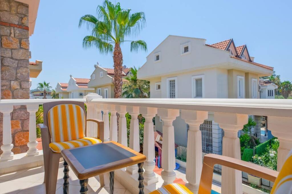 Infinity Sunshine Villa Φετιγιέ Εξωτερικό φωτογραφία
