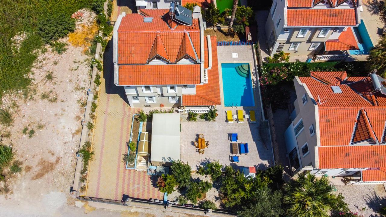 Infinity Sunshine Villa Φετιγιέ Εξωτερικό φωτογραφία
