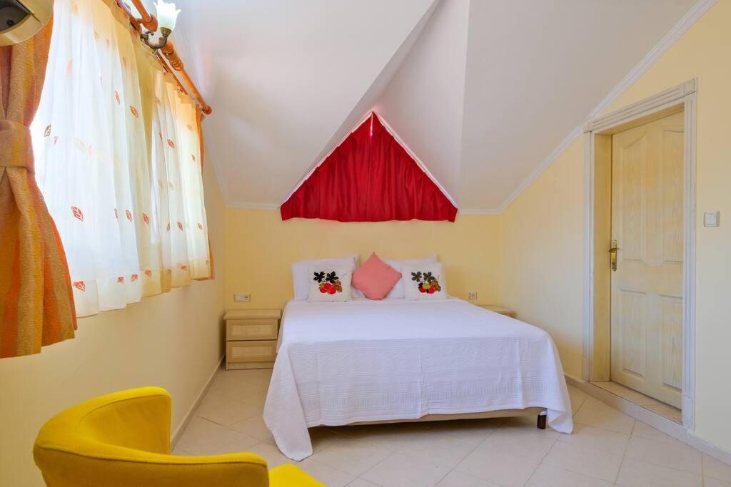 Infinity Sunshine Villa Φετιγιέ Εξωτερικό φωτογραφία