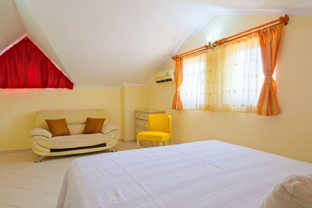 Infinity Sunshine Villa Φετιγιέ Εξωτερικό φωτογραφία