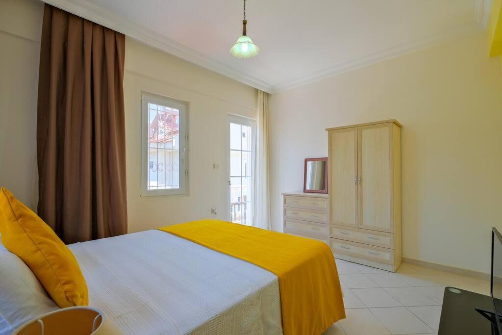 Infinity Sunshine Villa Φετιγιέ Εξωτερικό φωτογραφία