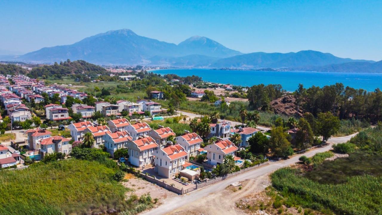 Infinity Sunshine Villa Φετιγιέ Εξωτερικό φωτογραφία
