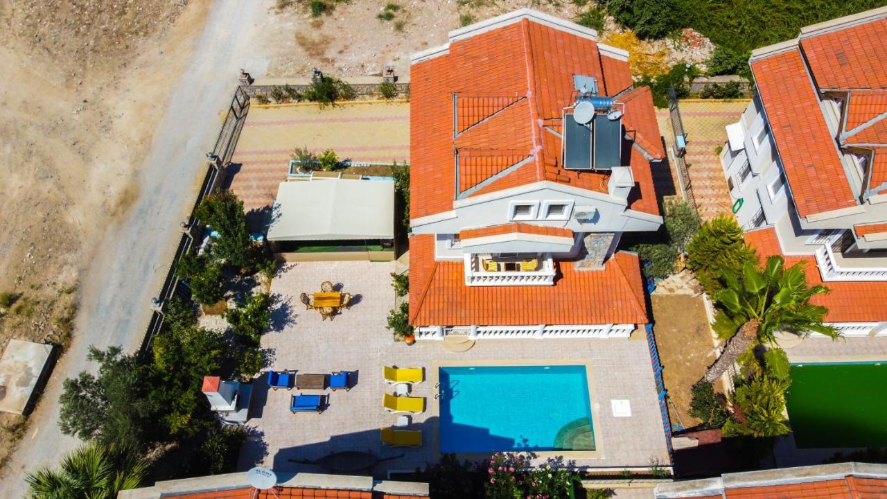 Infinity Sunshine Villa Φετιγιέ Εξωτερικό φωτογραφία