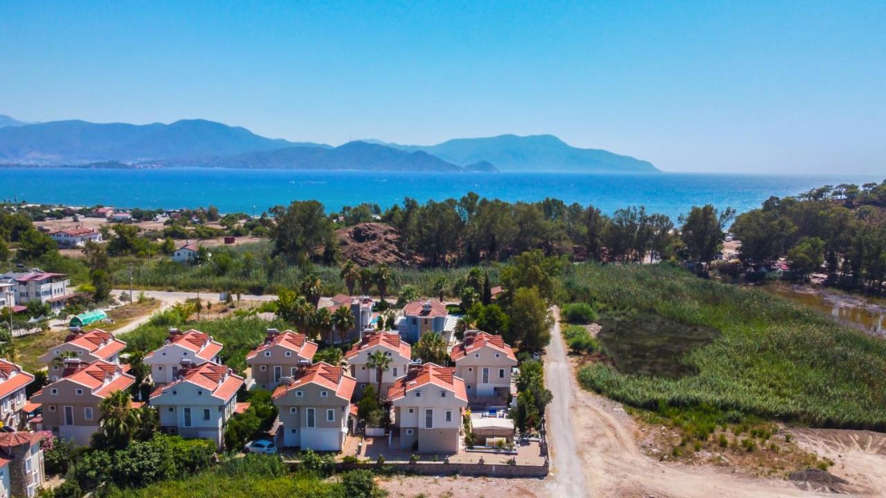 Infinity Sunshine Villa Φετιγιέ Εξωτερικό φωτογραφία